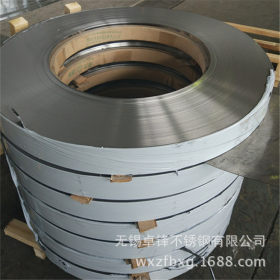生产供应201、304不锈钢精密带 化工填料用不锈钢带 规格齐品质优