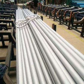 大口径不锈钢管 不锈钢圆管长期生产大规格304工业不锈钢规格齐全