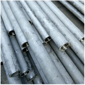 厂家生产321不锈钢无缝厚壁管 不锈钢工业管 高温不锈钢管 可零切