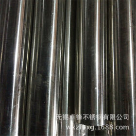 供应无锡201不锈钢装饰管 304不锈钢焊接管 内外抛光不锈钢管规格