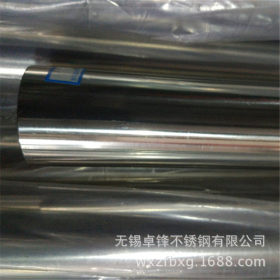 现货供应SUS201不锈钢装饰管、方管 规格齐全 厂家生产 非标定做