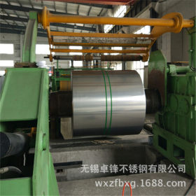 304、316L不锈钢带生产供应 太钢、张浦一级料 品质保证 价格合理