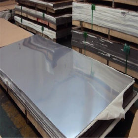 供应430不锈钢板 410S不锈钢开平板 430不锈钢卷板 不锈钢冷轧板