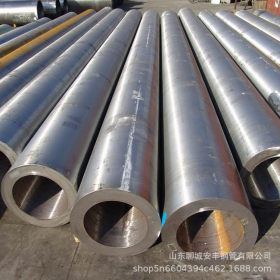 现货供应 gcr15轴承钢管材 小口径精密轴承钢管 200轴承钢管