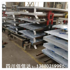 成都厂家304不锈钢板 304不锈钢拉丝板价格 成都304不锈钢板