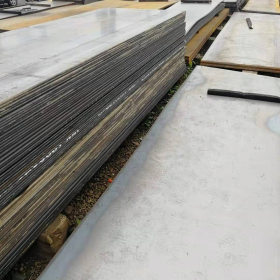 厂家直销 Q234-Q345B碳钢板 中厚钢板 分零钢板
