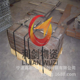 供应兴澄钢厂产20MnCr5合金圆钢，现货20MnCrS5圆钢