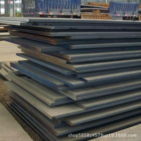 供应耐候钢板Q345NQR2耐候钢板-Q450NQR1厚壁耐候钢板 可切割零售