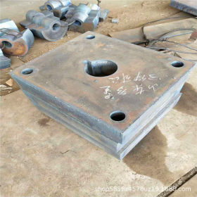 现货特殊材质12CR1MOV钢板 可批发零售 可跟客户要求随意切割