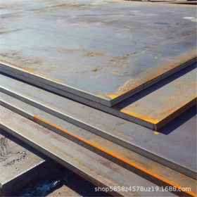 新余现货NM350钢板可批发零售规格齐全 全国配送