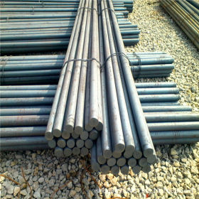优特钢 现货供应Q345D 低合金高强度结构圆钢 零售批发规