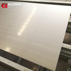 厂家直销 304不锈钢板8k镜面 316板磨砂拉丝 不锈钢板 支持定制