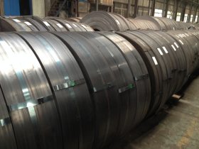 现货供应 各大钢厂 H300LA 冷轧汽车钢 低合金高强结构钢代定期货