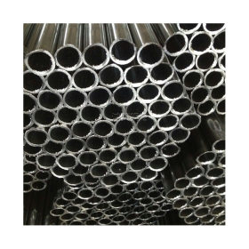 厂家现货供应 Q235镀锌管   加工热镀锌钢管 定制圆形镀锌管条