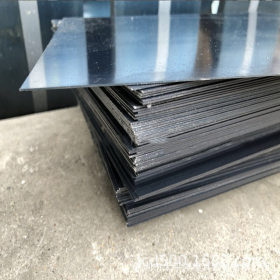 深圳热销SKS7弹簧钢带 优质高韧度淬火弹簧钢片 锰钢板高弹片垫片