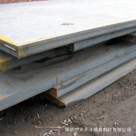 4340合金钢工具钢钢 优质4340圆钢棒结构钢 现货供应零切割可定制