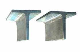 热轧T型钢/t型钢规格表/韶关清远型材加工价格