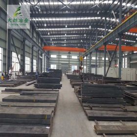 Gr55低合金高强度结构钢板批发可零切加工规格齐全送货到厂