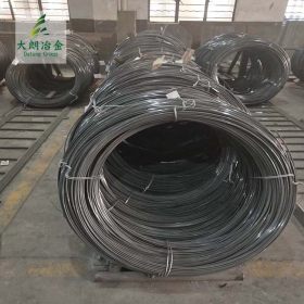上海供应12L14易切削钢盘条线材批发可零切12L14规格齐全