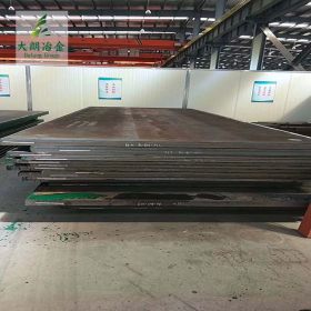 08AL优质碳素结构钢合金钢板热轧板高塑性08AL上海现货送货到厂