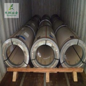 上海现货C276哈氏合金钢带耐腐蚀高耐磨高韧性可定制规格