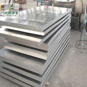 上海现货6Cr13Mo不锈钢钢板轴承用材料配送到厂 可开平切割