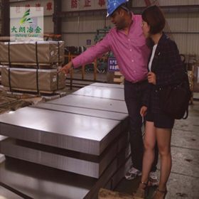 上海现货不锈钢409美标钢板规格齐全送货到厂