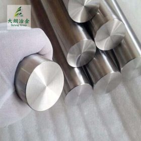 上海现货SUS445J2铁素体不锈钢圆棒钢管 规格齐全可定做切割配送