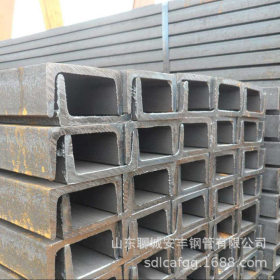 普通槽钢Q345B热轧型材建筑工程用槽钢厂家直销量大优惠
