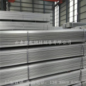 云南昆明厂家销售q235b国标角钢 镀锌角钢  合金角铁 可定制加工
