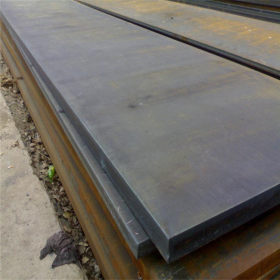 Q355耐候钢板Q345耐候钢板Q235NH钢板
