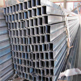 异型管生产厂家八角管价格45#十角钢管椭圆管六角钢