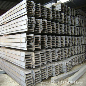 大量现货Q345A工字钢桥梁搭建用工字钢价格 规格全