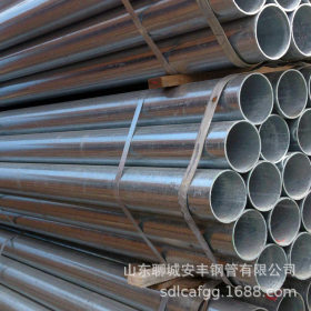焊接钢管SC40 国标镀锌焊管 镀层均匀 Q235B镀锌管规格齐全