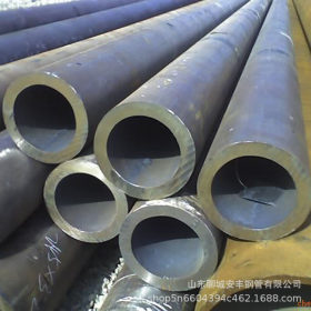 产地货源 林州凤宝 42crmo厚壁无缝钢管  规格齐全 钢管零切