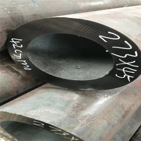厂家现货 销售直缝钢管 Q235B 高频焊管规格齐全 质量保证 发货快