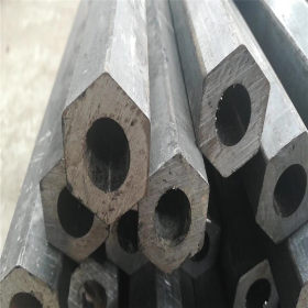 异形管厂家 专业生产 d型 p型 h型管 梅花钢管 支持来图定做加工