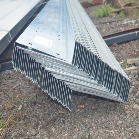 喷漆加厚c型钢 钢结构c型钢 冷弯型钢c型钢 大规格C型 批量生产