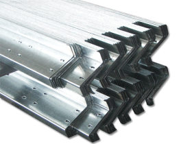 生产加工  C型钢  屋面檩条Z型钢  冷弯型钢 全国供应