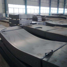 厂家低价现货直发 天津盈日Q345B钢材合金钢板