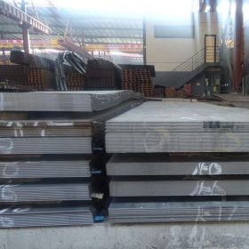 27SiMn合金钢板 优特钢 原厂直供 保质保量 零售可加工