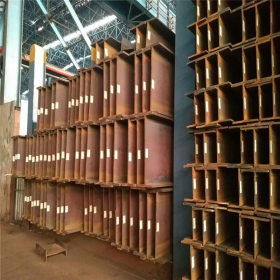 云南供应：H型钢 热轧H型钢 低合金H型钢 箱形柱 高频焊接H型钢