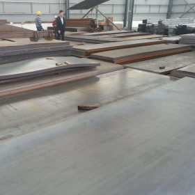 大量现货30CrMnTi钢板 可切割零售 来图加工 厂家可质保