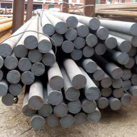 现货供应38CrMoAl圆钢可切割加工 规格全 价格优 原厂质保