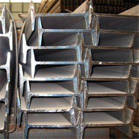 现货供应Q345qC工字钢 热轧工字钢规格齐全 建筑工程用