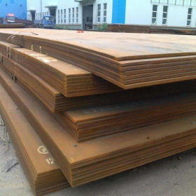 现货供应 Q235qC桥梁钢板  厂家直发 规格全 可加工切割