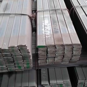 热镀锌扁铁Q345热轧扁钢不锈钢扁钢、大量现货供应 价格低