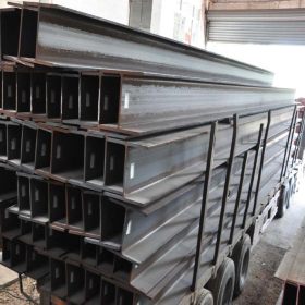 天津q235b高频焊接H型钢厂家 焊接镀锌薄壁H型钢