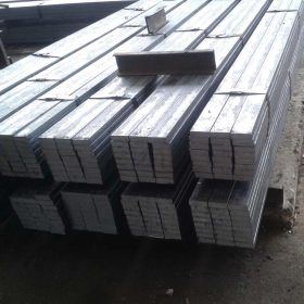 厂家供应 Q345B低合金扁钢 镀锌扁条  多种规格的材质可定制