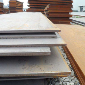 50Mn钢板现货直销 鞍钢50Mn热轧钢板规格齐全 50Mn中厚板